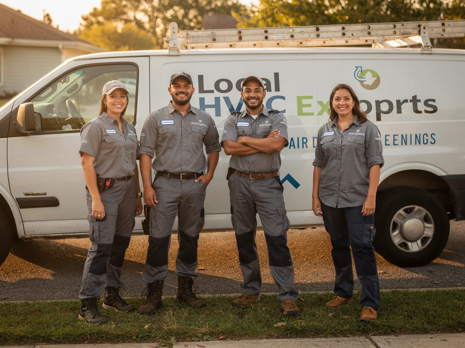 24/7 HVAC Repair & AC Replacement company in Wood Lake, MN