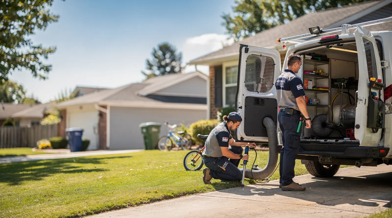 24/7 HVAC Repair & AC Replacement in Wood Lake, MN near me